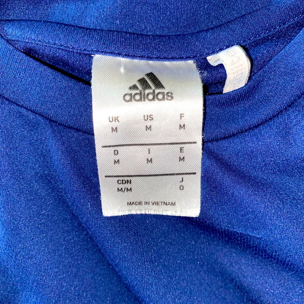 Adidas - Picture 3 of 3